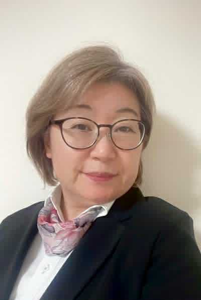 鈴木 敏子