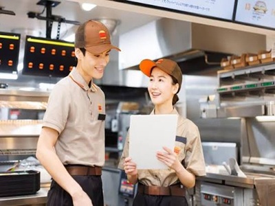 店長候補 | 大手外食チェーン