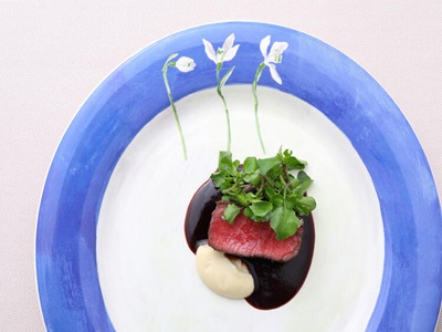 スーシェフ / 上質なフレンチレストラン