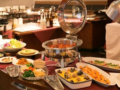 ケータリング プランナー｜目的や予算に応じてプランを提案します