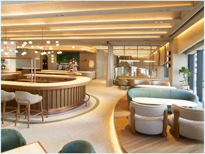 洋食調理｜ホテル直営オールデイズダイニング