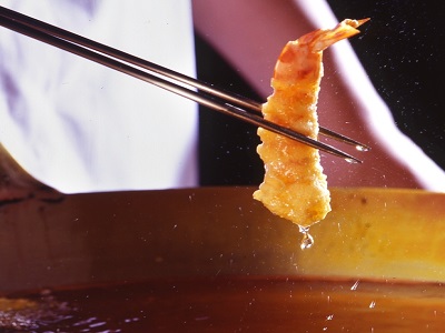 【天ぷら職人】表参道の高級天ぷら専門店で調理スタッフ（経験者採用）