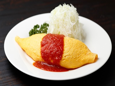 洋食調理師 | 老舗洋食レストラン