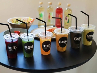 Cafe アシスタントマネジャー  |プラントベース　オーガニック カフェ