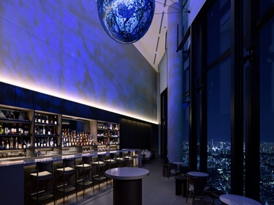 ホテルのセンターキッチンで洋食調理（ルームサービス・バー＆ラウンジ）