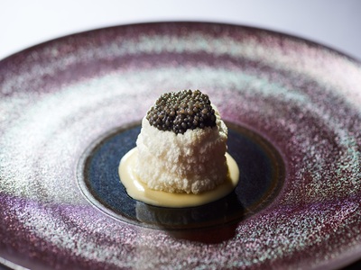 フレンチ スーシェフ候補 | オーセンティック極上フレンチレストランのスーシェフ候補