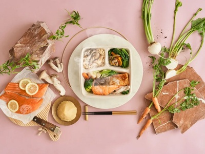 セントラルキッチンマネージャー｜お弁当製造工場マネージャー