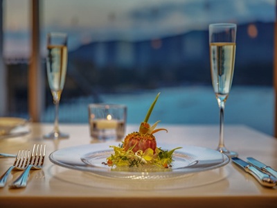 ホテル洋食調理スタッフ｜リゾートホテル（三重県）