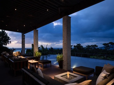 ホテル料飲マネージャー｜リゾートホテル料飲部門レストランのマネジメント