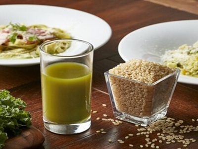 シェフ｜グルテンフリー イタリアンレストラン