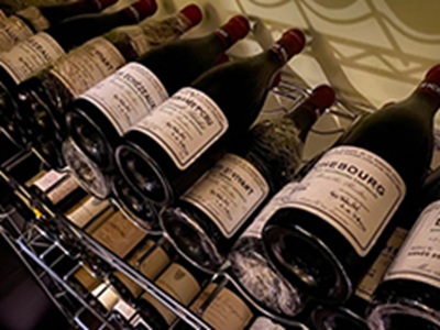 ソムリエ 兼 マネジャー / 完全予約制 ミシュラン フレンチレストラン