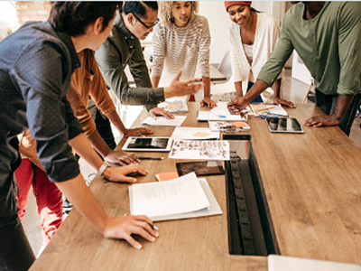 アートディレクター｜大手ブライダル企業