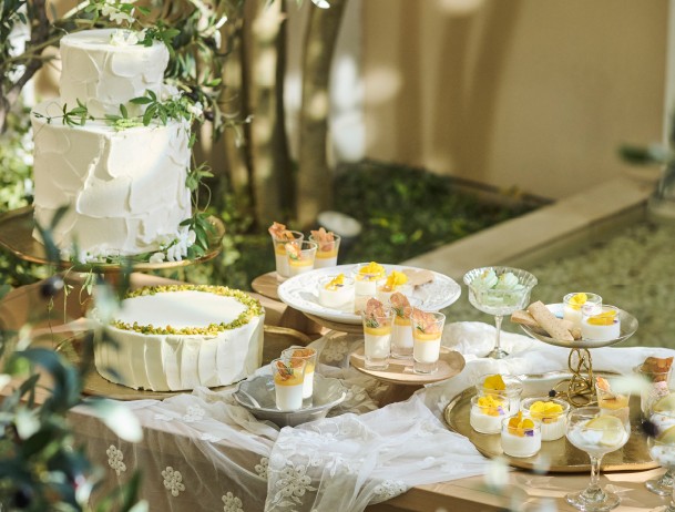 パティシエ｜ゲストハウス（横浜エリア）