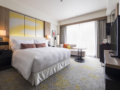 ホテルゲストサービススタッフ｜東京23区内シティホテル