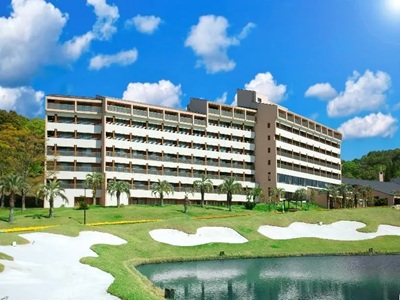 ナイトマネージャー（夜間責任者）｜リゾートホテル 兵庫県