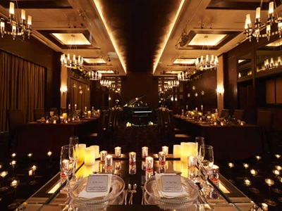 総料理長|ホテル統括シェフ