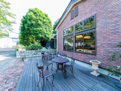 cafe & bakery メンバー｜プラントベース カフェ＆ベーカリー