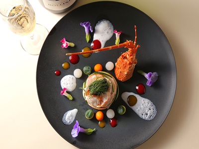 洋食調理リーダー（候補）｜シティホテル 洋食料理副責任者