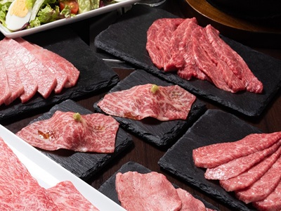 料理長候補｜上質なお肉を提供する焼き肉専門店（未経験者歓迎）