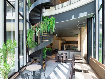 洋食調理｜ホテル直営オールデイズダイニング