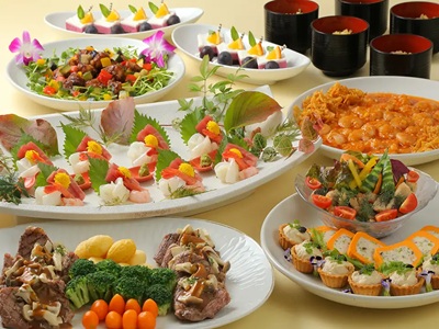 料飲・宴会マネージャー候補｜シティホテルの料飲部門マネージャー候補