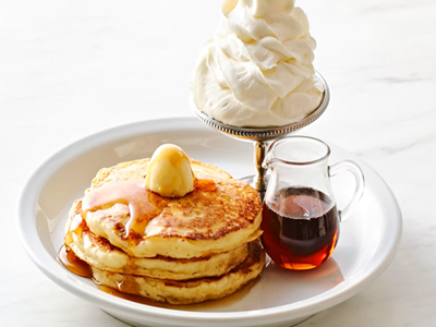 パンケーキカフェの店長候補（神奈川県）