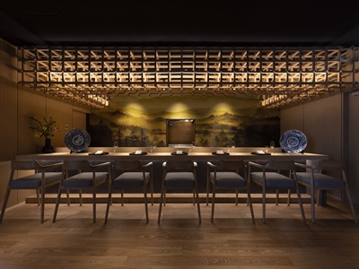 料理長候補 | 高級会員制クラブ 日本料理 会席料理