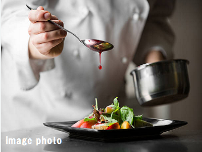 専門料理 料理長候補｜コントラクト企業の専門料理シェフ