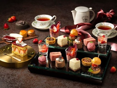 パティシエスタッフ｜ホテルペストリー部門