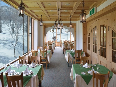 イタリアン調理｜ホテル内イタリアンレストランの調理業務