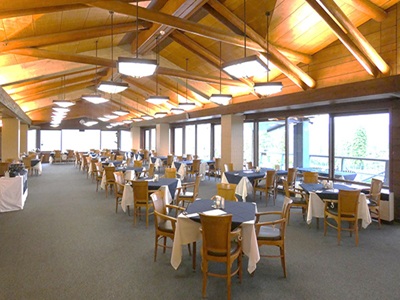 料理長候補｜ゴルフ場内レストラン