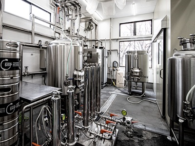 品質管理｜食品・オーガニック・プラントベース