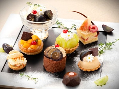 洋菓子製造｜新設する洋菓子工場の製造スタッフとして