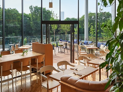 レストランサービス｜イタリアンレストラン