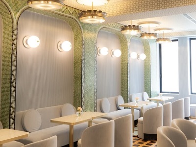 店長候補｜パティスリー