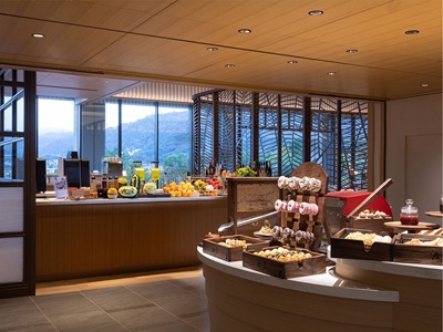 洋食調理｜老舗ラグジュアリーホテルのオールデイズダイニング