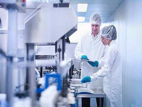 【生産技術(製造or生産オペレーター)】化粧品会社の生産工場での製造業務／栃木