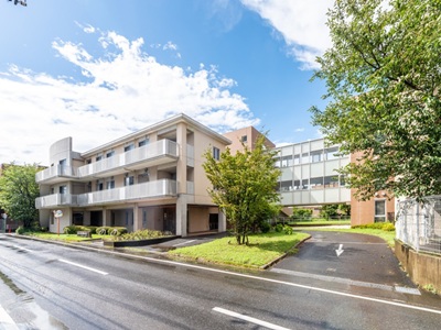 調理職｜特別養護老人ホーム