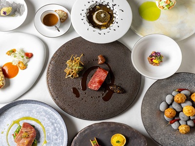 シェフ ド パルティ |シティホテル フレンチレストラン（中堅洋食調理師）