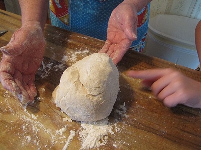 大好きなパンを作るお仕事！製パン工房のブーランジェ（製パン）求人
