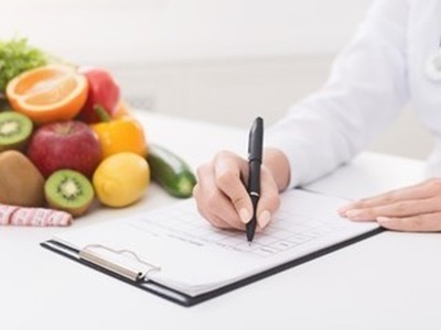 管理栄養士｜特別養護老人ホーム