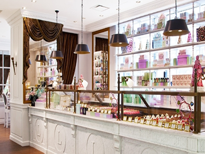 スイーツブランド店舗の店長候補（東京エリア）