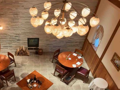 ソムリエ 兼 マネージャー候補 | オーセンティック フレンチレストラン