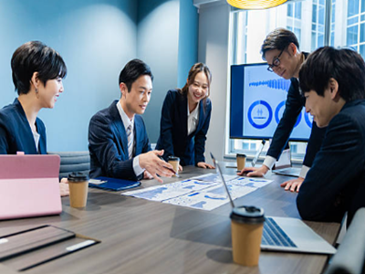 商品企画担当／ホテルのコンテンツや商品の企画担当