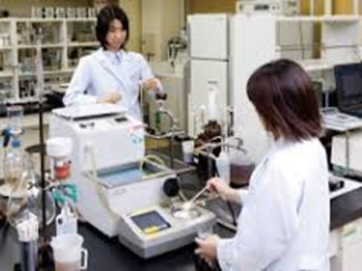 品質管理 ｜パン製造工場の品質管理スタッフ