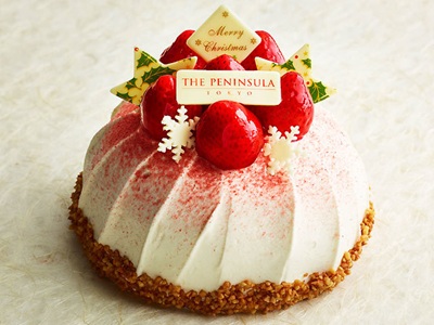 パティシエ 期間限定アルバイト｜ホテル ペストリーのクリスマスケーキ製造スタッフ