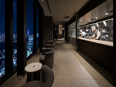 洋食中堅調理｜ホテルダイニング＆バー